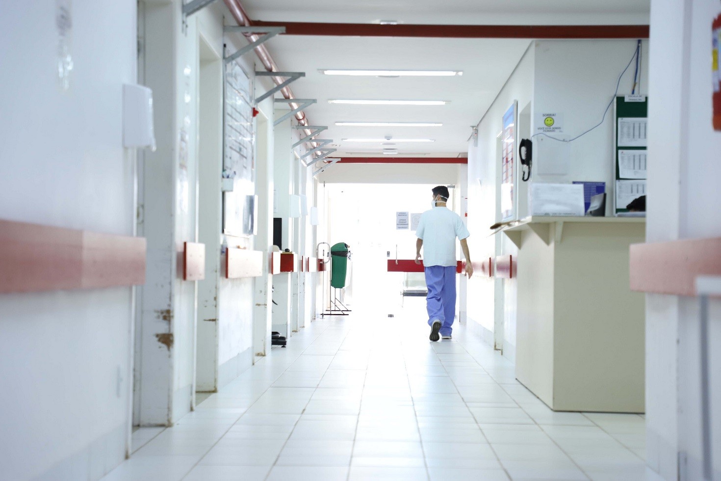 Ouvinte reclama de demora no atendimento pelo Sama, o plano de saúde dos servidores municipais de Maringá