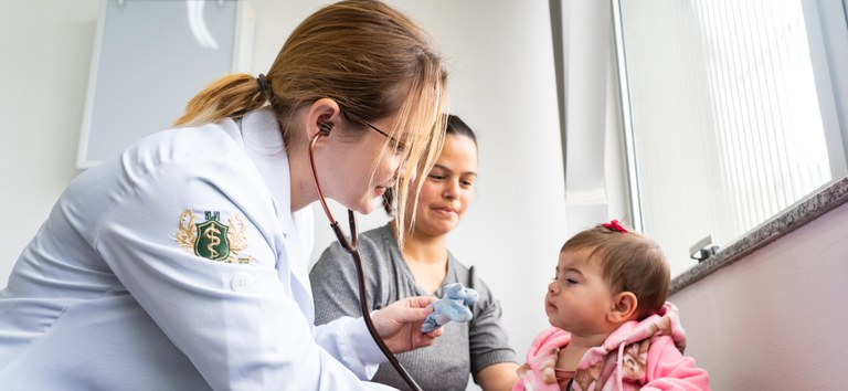 28 equipes inativas do Saúde da Família são retiradas de sistema