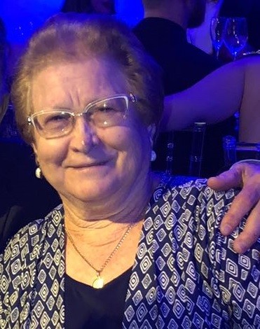 Morre no hospital idosa atropelada por moto em Maringá