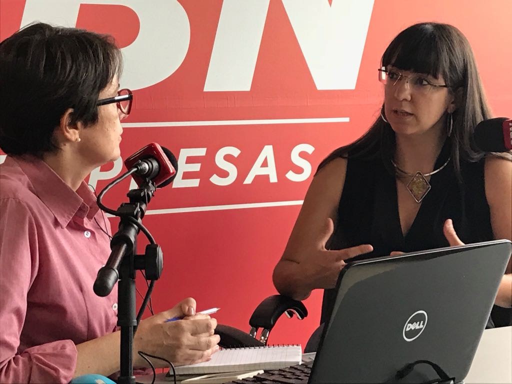 Maringá pode se tornar  um dos quatro principais polos de TI