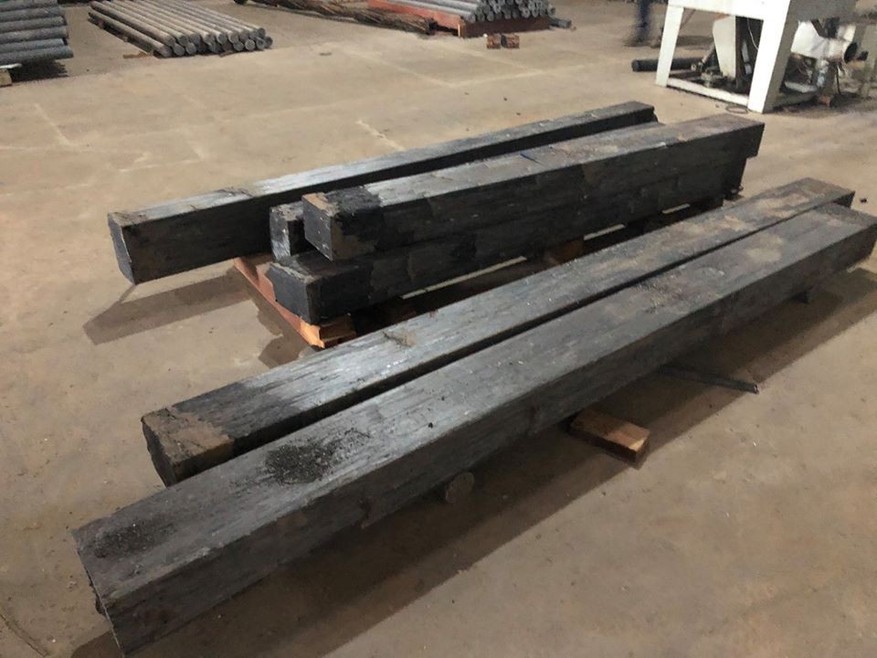 Empresa de Maringá agrega produtos e produz madeira polissintética