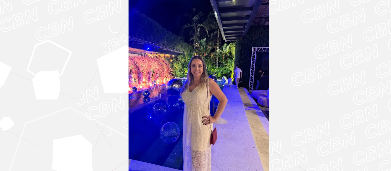 Morre Fabiana Castro, aos 43 anos, empresária e referência no setor de confecções de Maringá