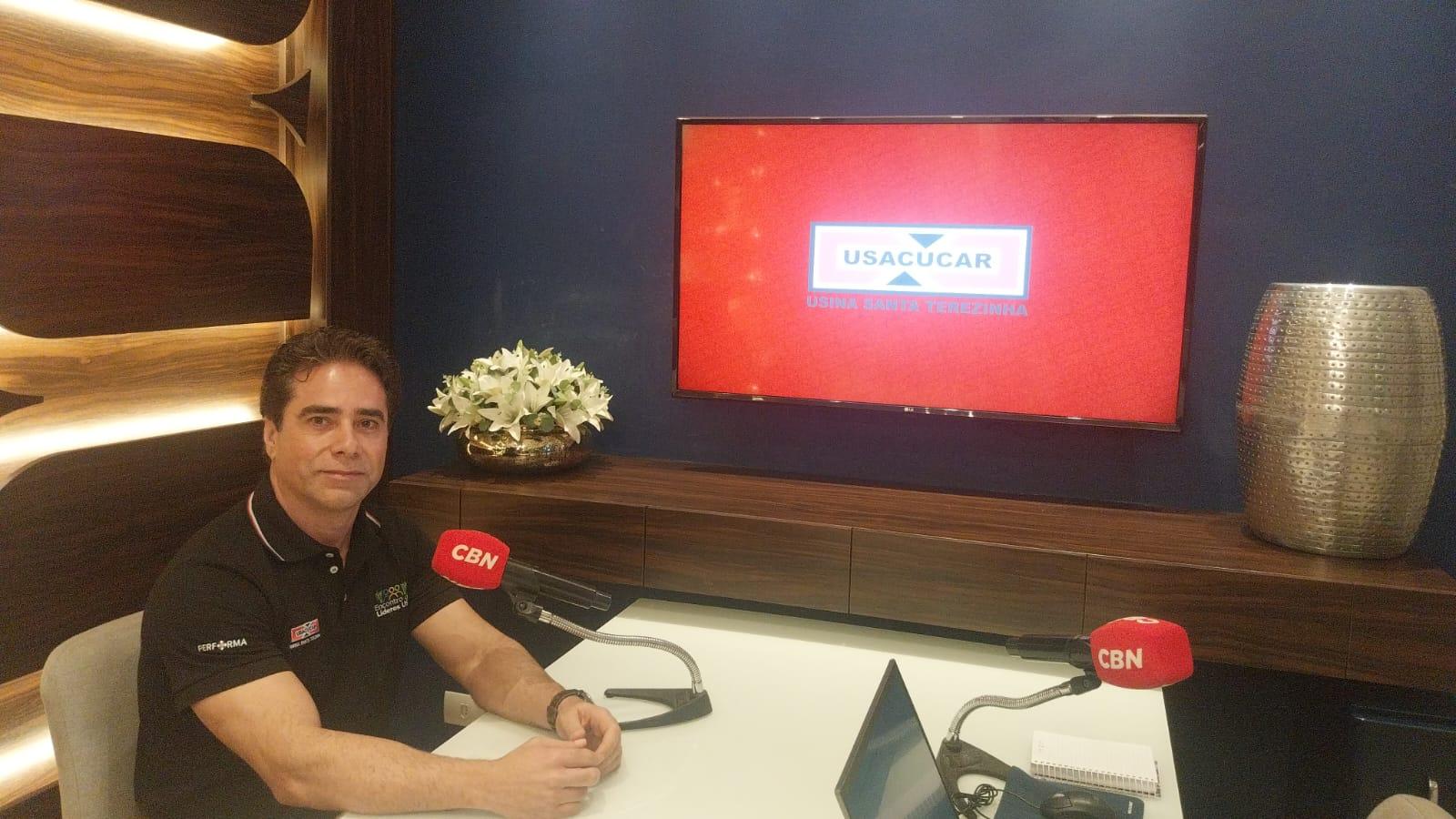 Encontro reúne 800 líderes da Usina Santa Terezinha