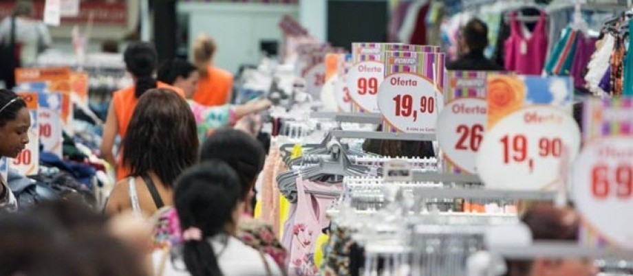 Maringá Liquida começa na quarta-feira (18)