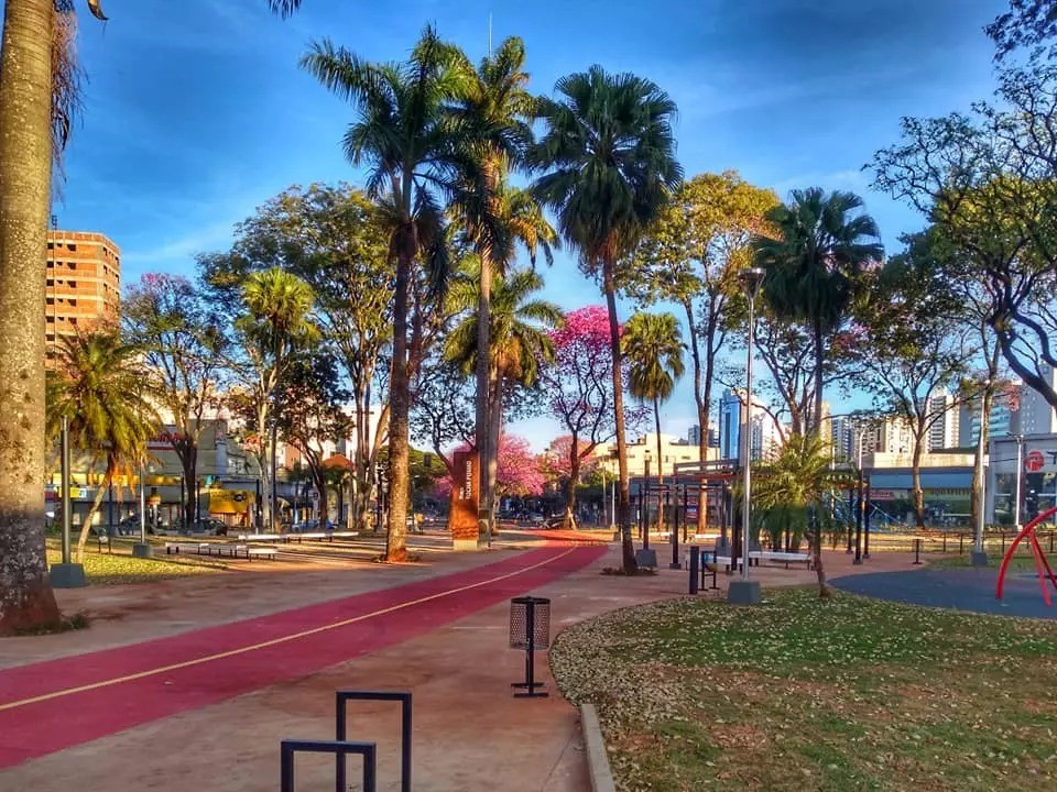 Tempo estabiliza em Maringá e sexta-feira  (15) terá máxima de 28ºC, indica Simepar
