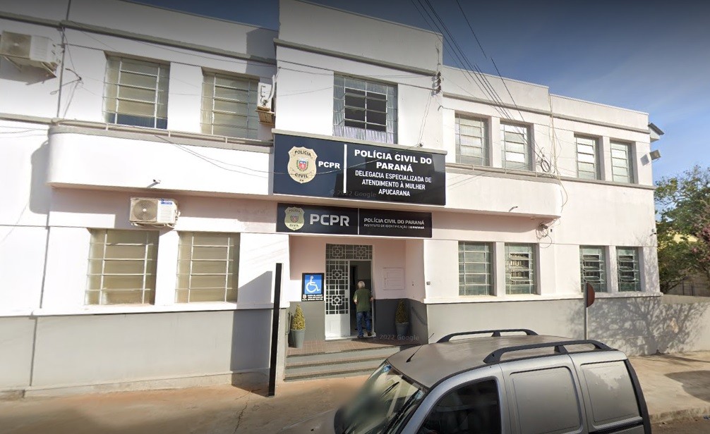 Delegacia da Mulher apura casos de abuso sexual em escolas estaduais de Apucarana