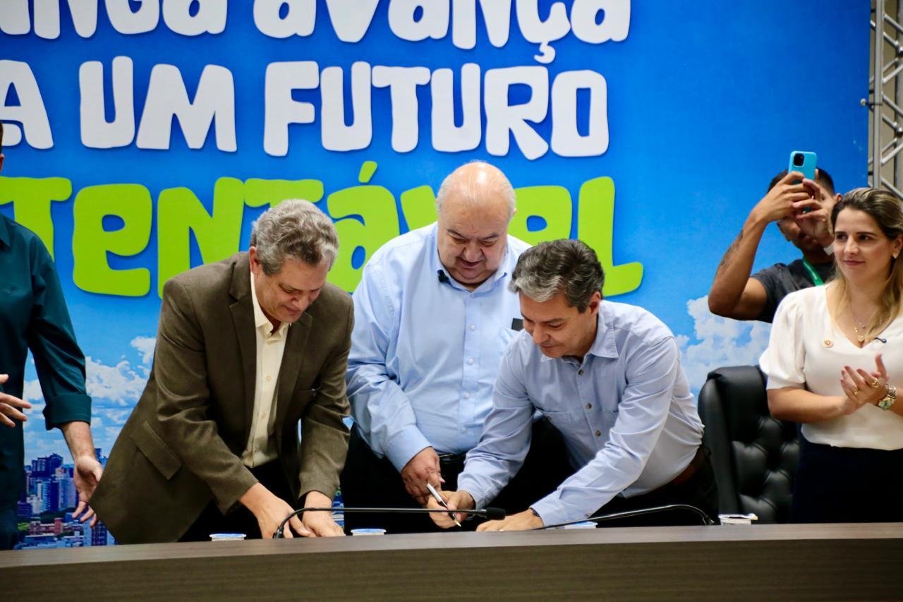 IAM lança edital para seleção de tecnologias para o Lixo Zero