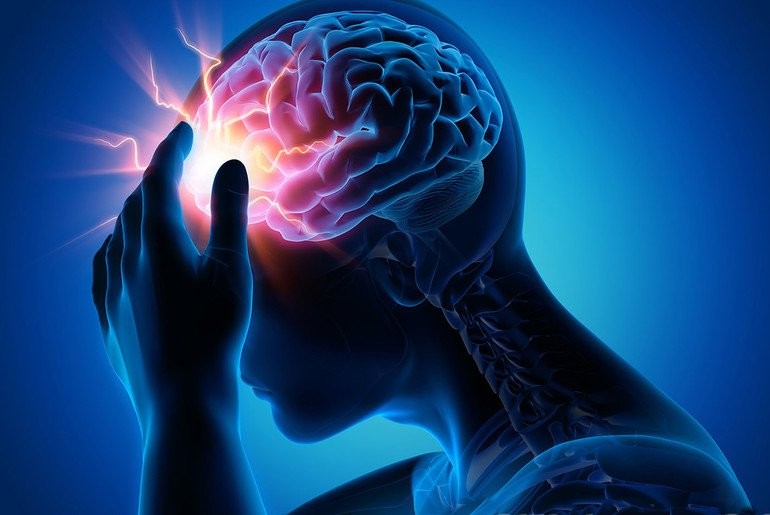 Pesquisador procura pessoas que tiveram derrame