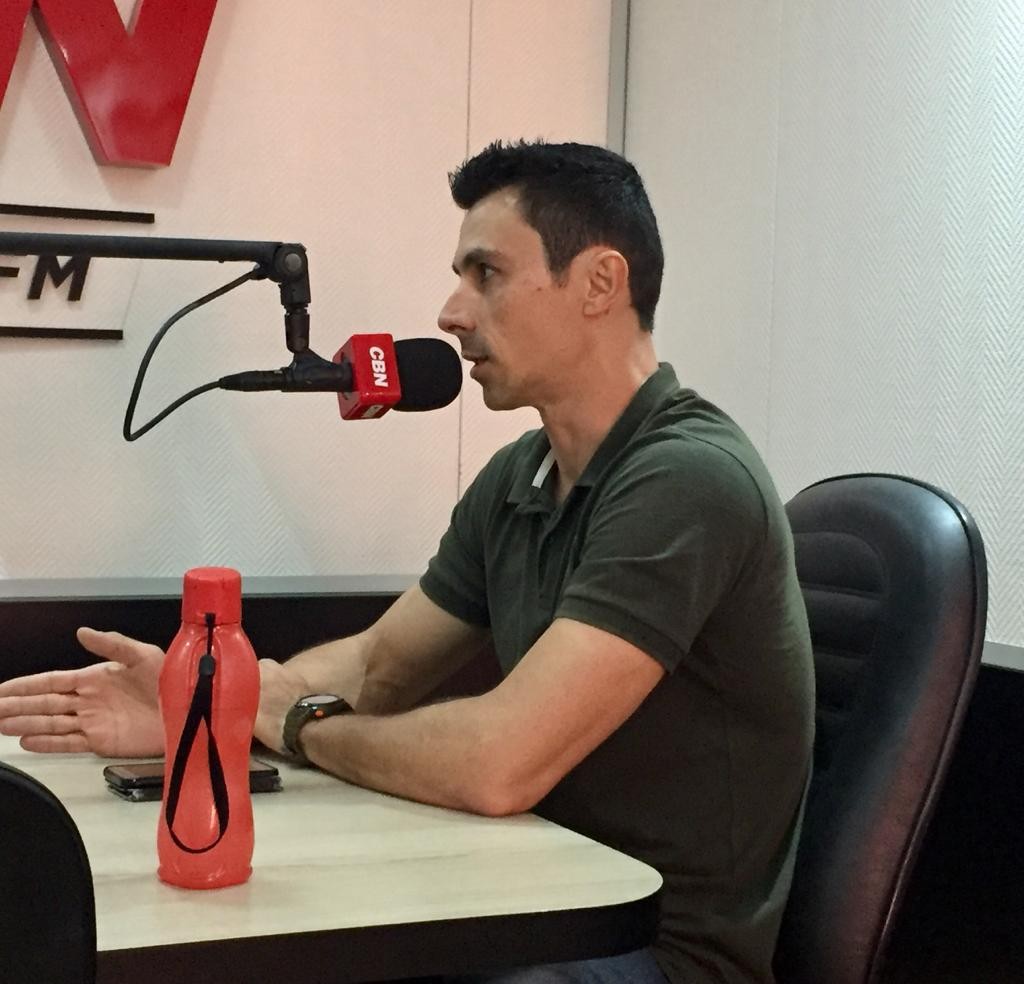 No Dia Nacional de Combate à Obesidade saiba como é o trabalho do Nemo