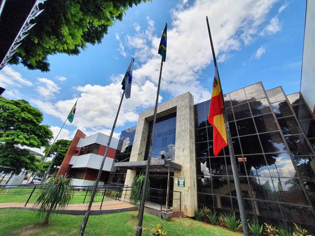 Câmara de Maringá é eleita a mais eficiente do Sul do Brasil pelo 4º ano consecutivo