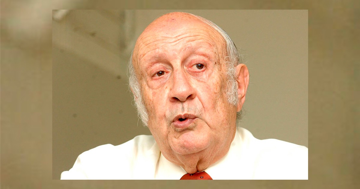 Agora nome de terminal, Said Ferreira foi prefeito por 10 anos