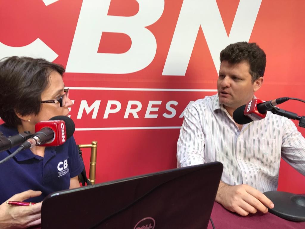 Transportadora tem mais de 30 vagas abertas