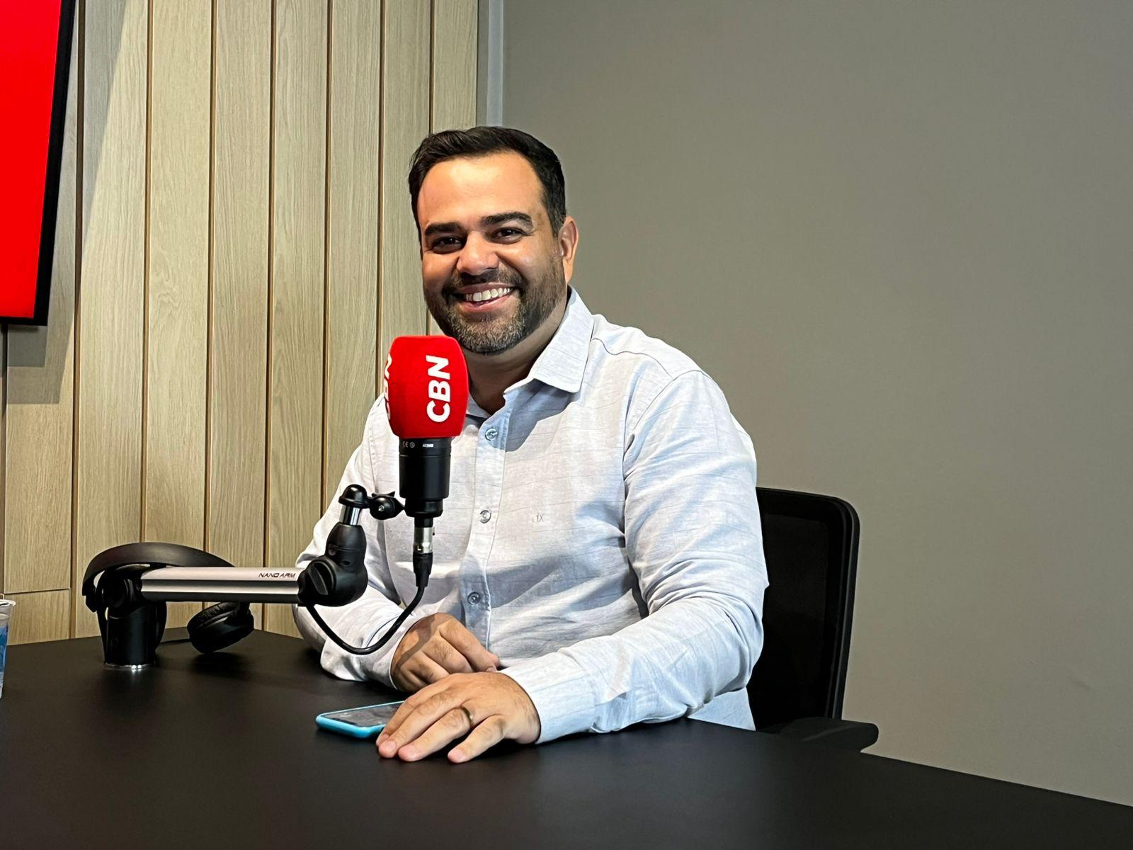 Amusep propõe construção de um terminal metropolitano em Maringá