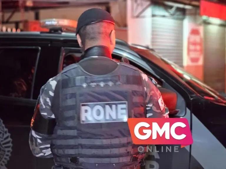 Homem morre em confronto com a Rone em Sarandi