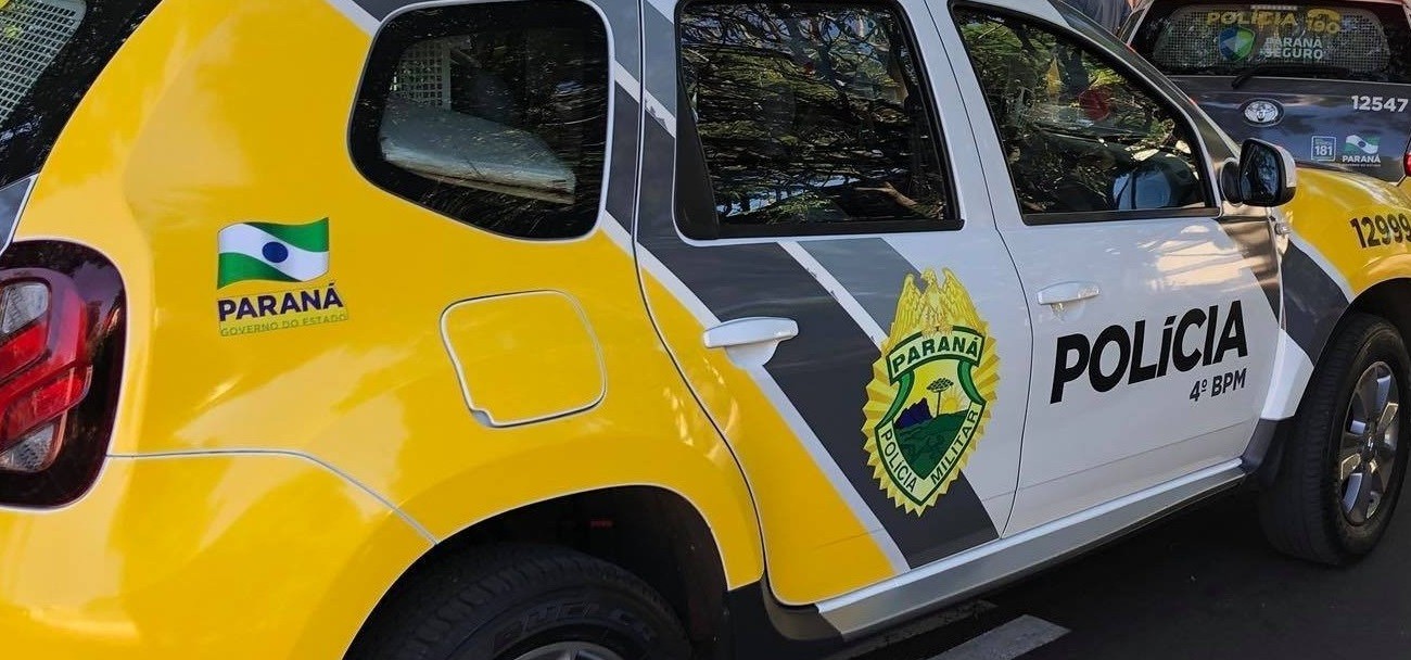 Homem é atingido por pelo menos cinco tiros