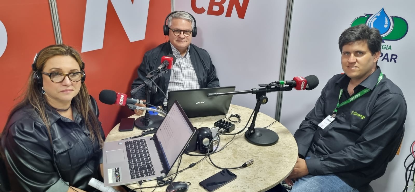 Expoingá é sede do 1º Congresso Brasileiro de Energia Compartilhada