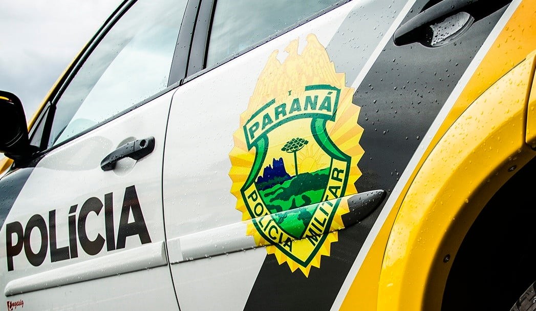 Ladrões roubam malote com dinheiro de funcionária de lotérica