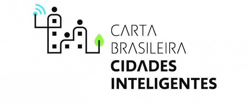 Carta Brasileira sobre Cidades Inteligentes está aberta à consulta