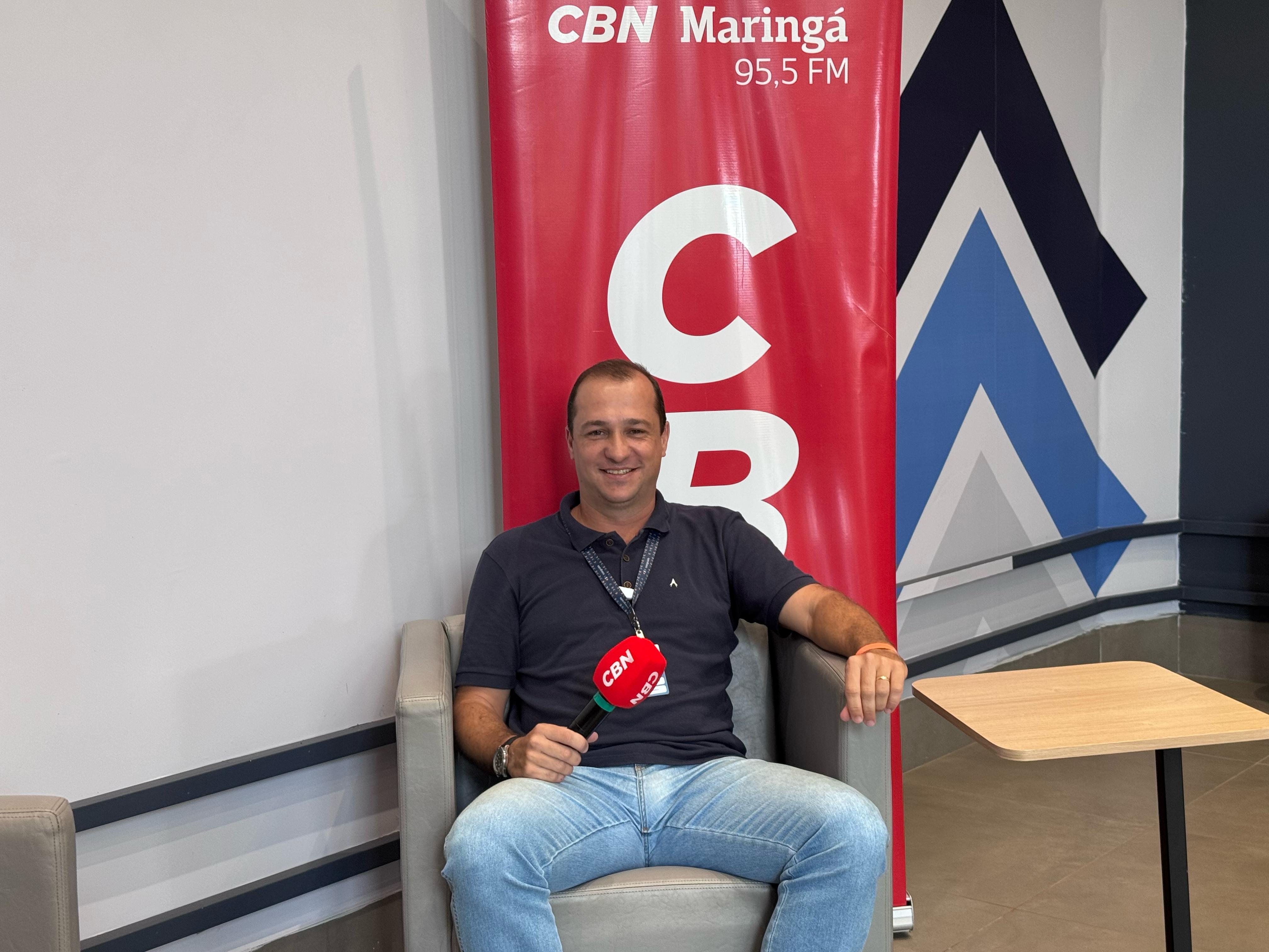 “Pecuária vem evoluindo nos últimos anos com muitos resultados”