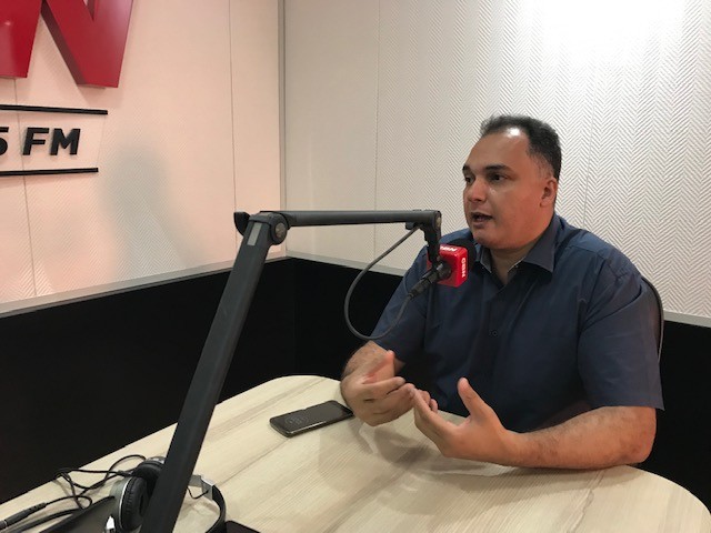 Educação pública estadual tem que acompanhar qualidade do ensino municipal