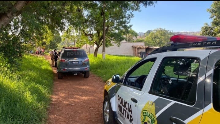 Mulher é assassinada na frente da filha em Sarandi