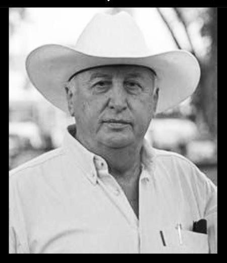 Morre pecuarista de Maringá Wilson Pulzatto por complicações da Covid-19