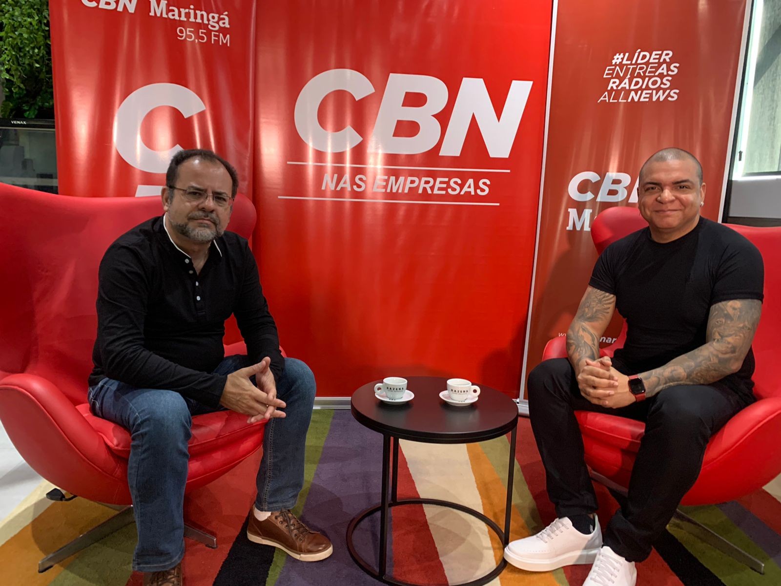 Pessoas se desenvolvem, não precisamos de estrelas e sim de resultado