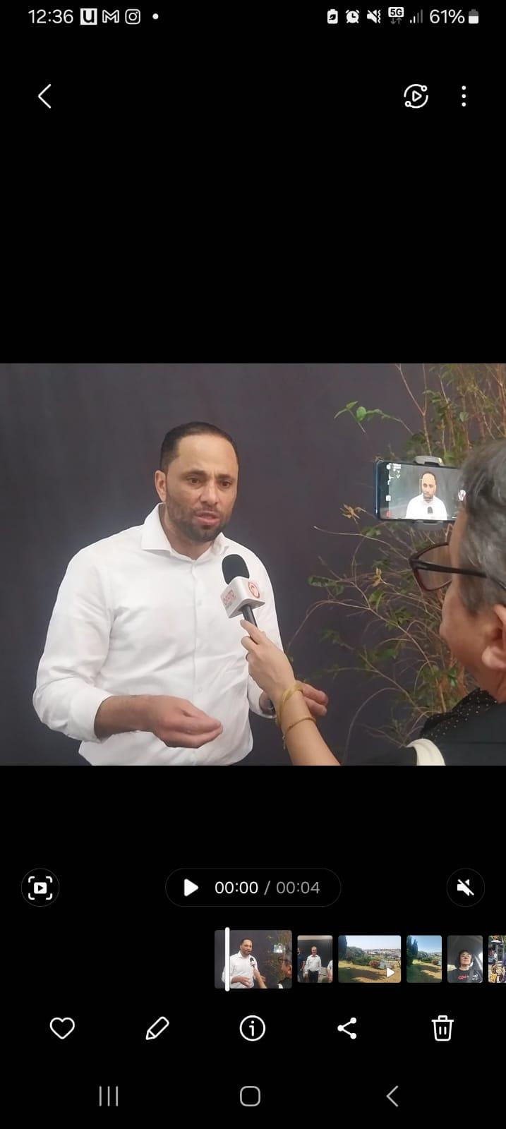 Paraná recolocou 100 mil trabalhadores no mercado este ano