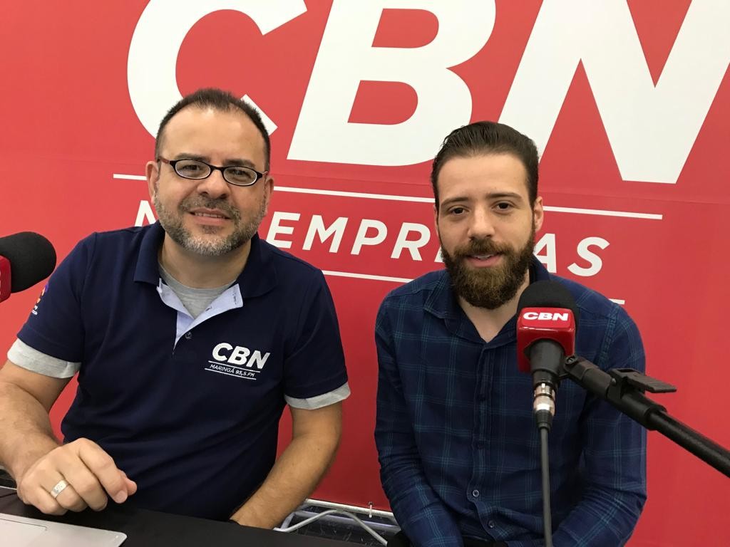 Todos os lugares podem ser aproveitados, há tecnologia para isso