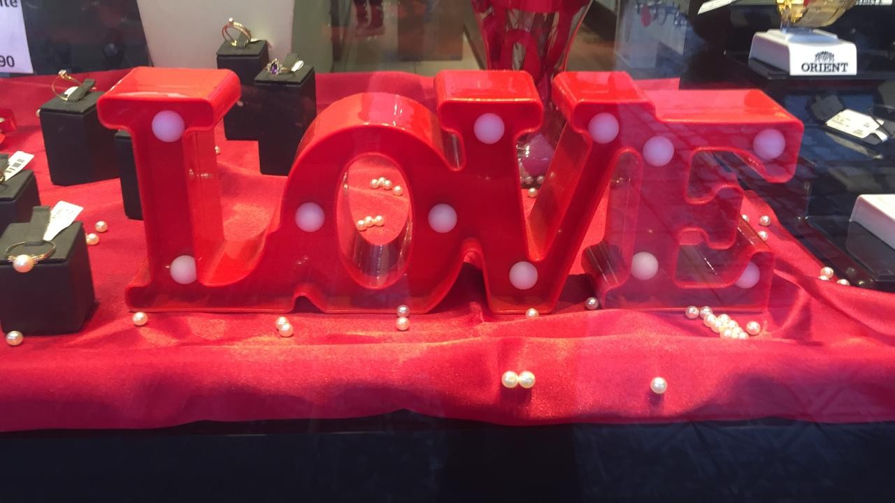 Com o que os maringaenses vão gastar no Dia dos Namorados?