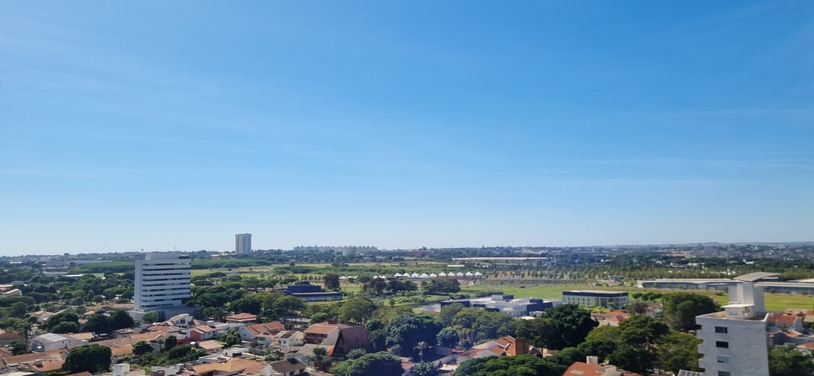 Confira a previsão do tempo para este domingo, 12, em Maringá