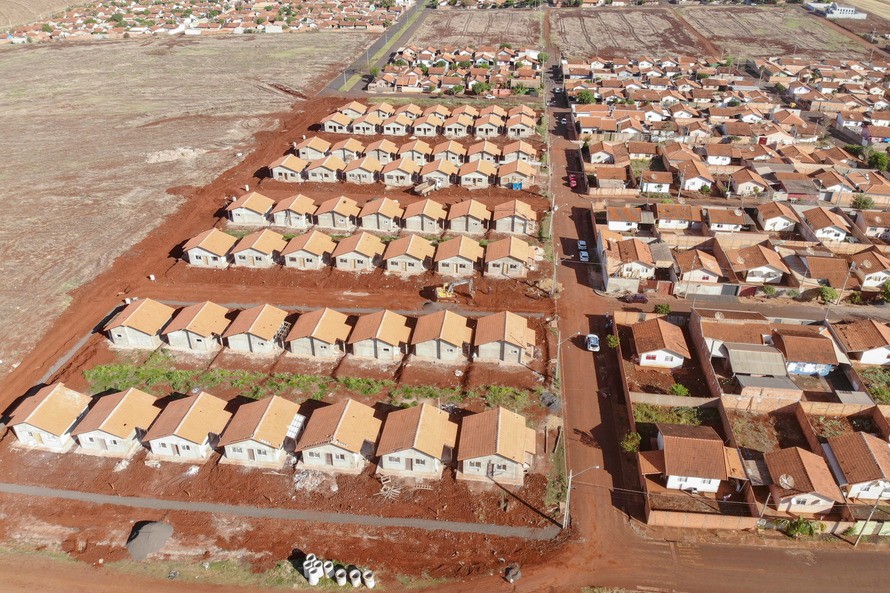 Estado divulga segundo lote de beneficiados no Casa Fácil Paraná