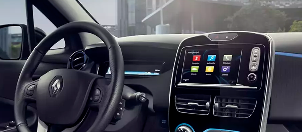 Compartilhamento de carros elétricos