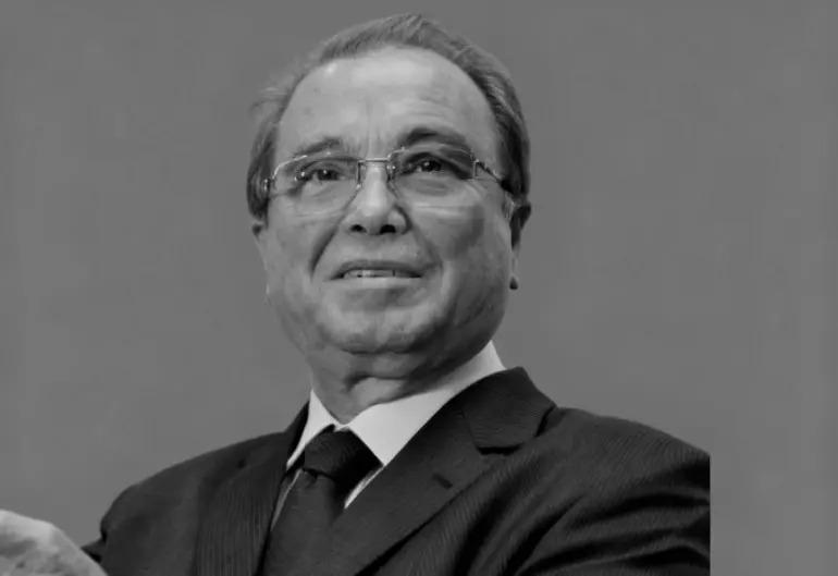 Morre em Maringá, Fernando José Faria de Ferraz, empresário que revolucionou a indústria de colchões e espumas no Brasil