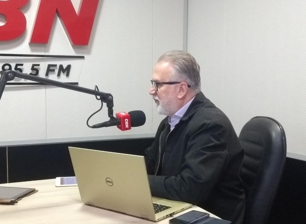 Na reta final das convenções, Alckmin anuncia que vice deverá ser do PP