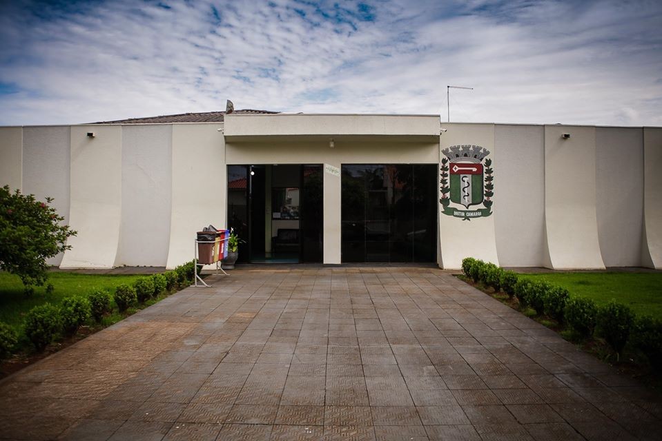 Prefeitura de Doutor Camargo realiza concurso público