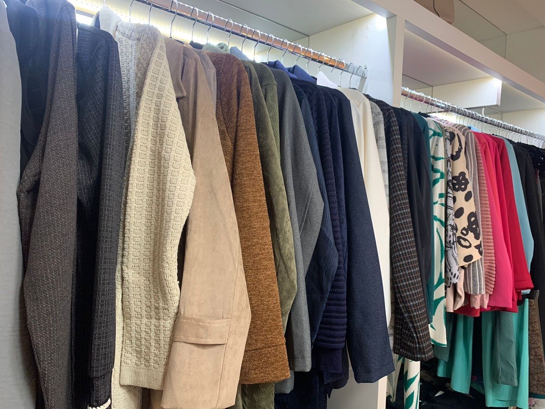 Frio impulsiona vendas de itens de inverno antes mesmo do início da estação