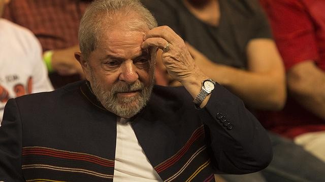 Gilson Aguiar: ‘Prisão ou não, fere a Constituição’