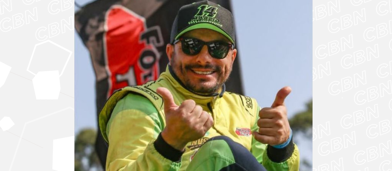 Piloto de automobilismo morre em acidente na Grande Curitiba