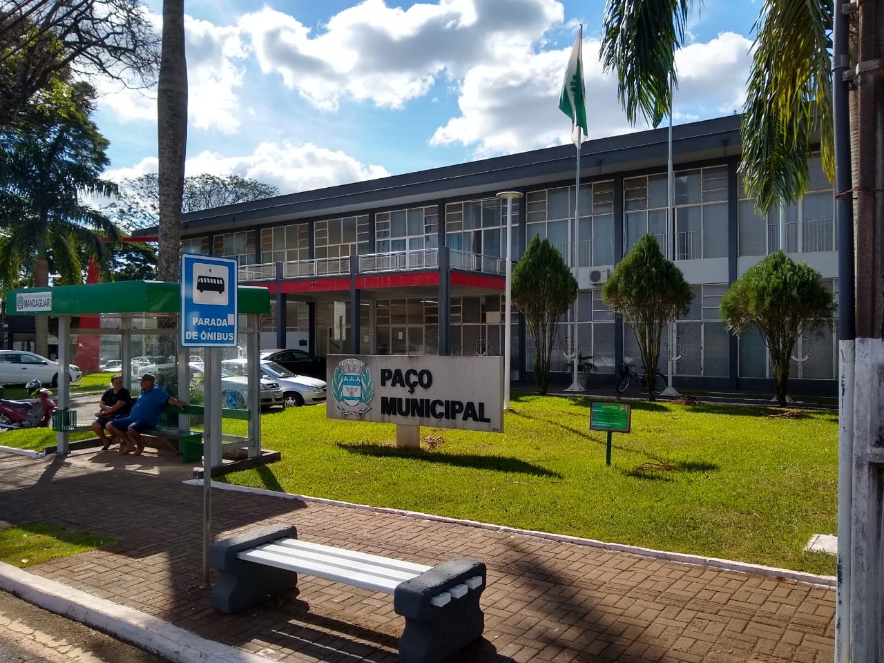 Prefeitura de Mandaguari abre inscrições para processo seletivo