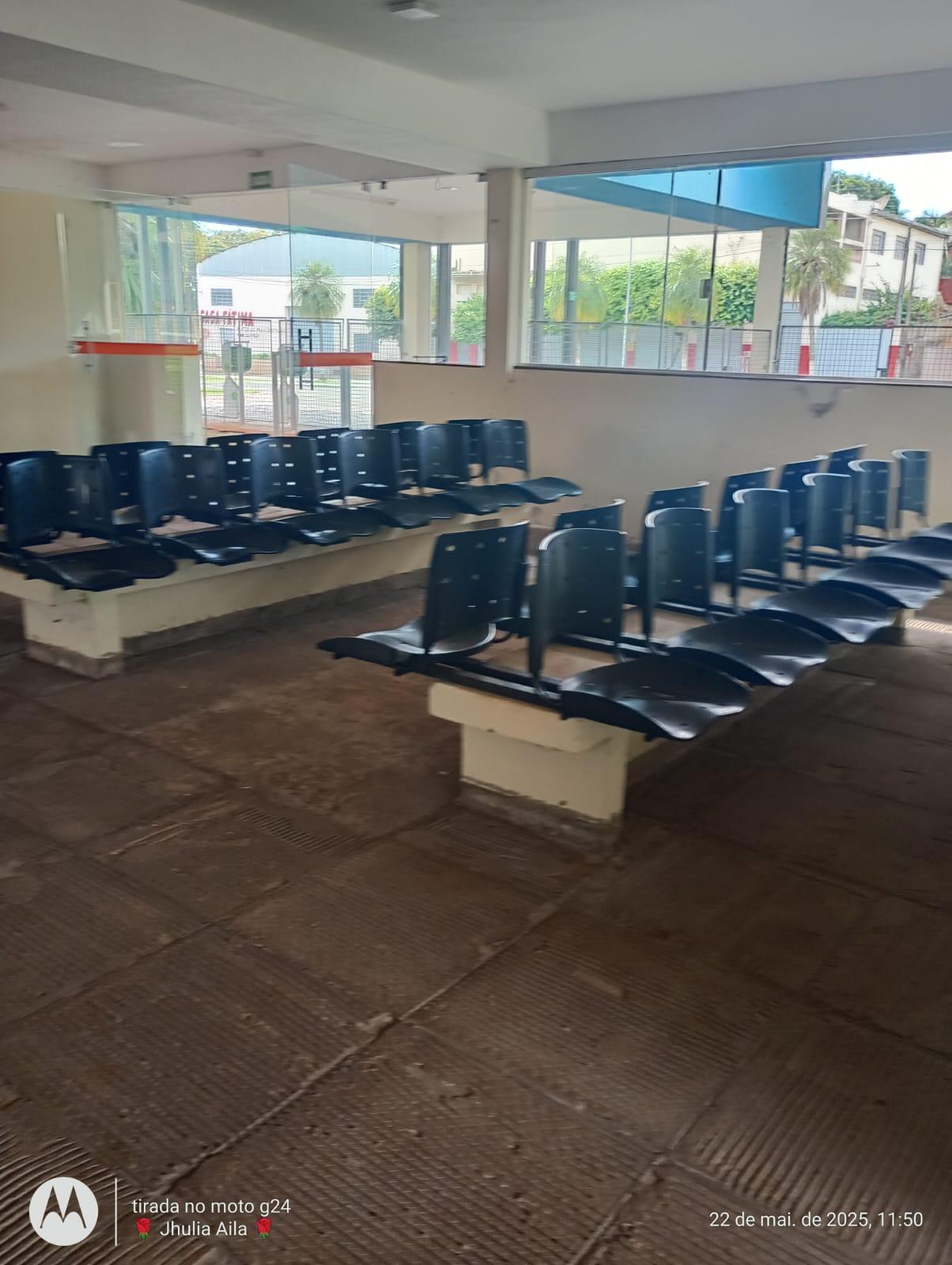 Câmara de Barbosa Ferraz abre CPI para apurar obra em rodoviária