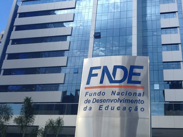 Abertas inscrições para o concurso do Fundo Nacional de Desenvolvimento da Educação