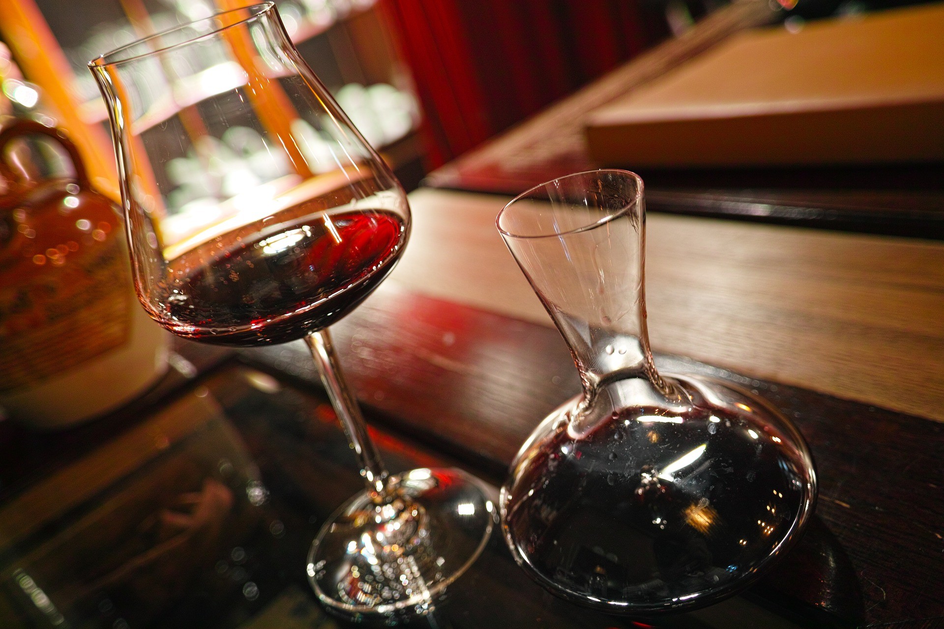 Os bons vinhos portugueses