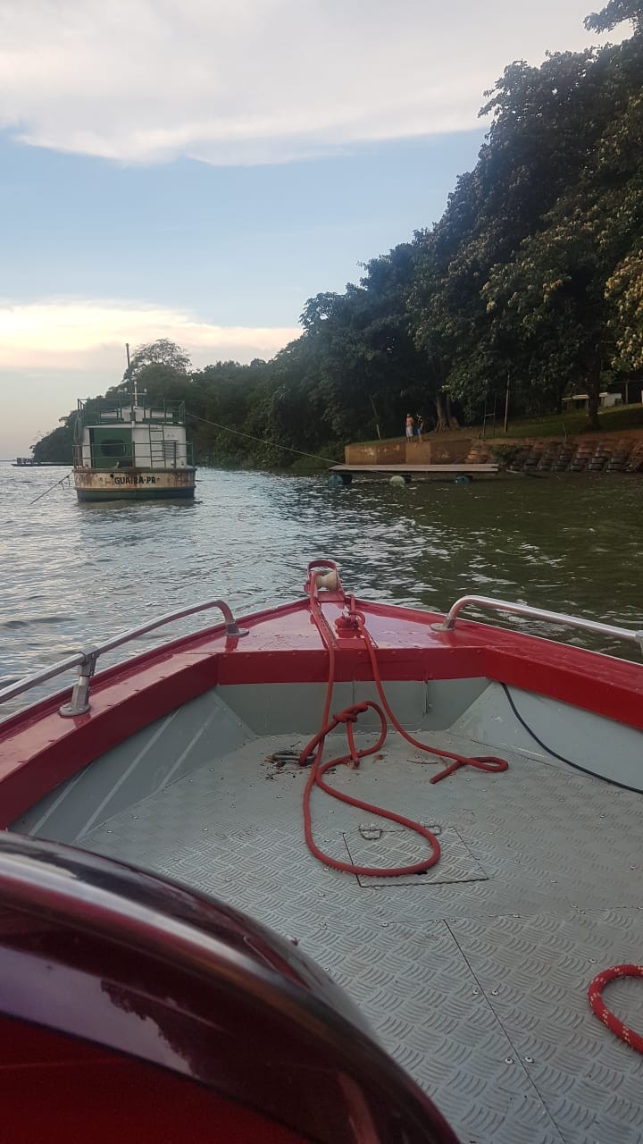 Acidentes na água deixam dois mortos no fim de semana na região Noroeste