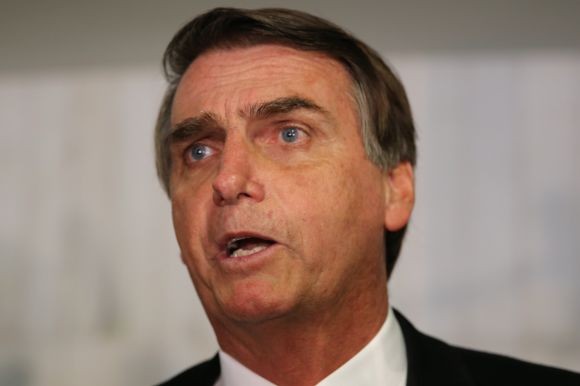 O que esperar do próximo presidente?