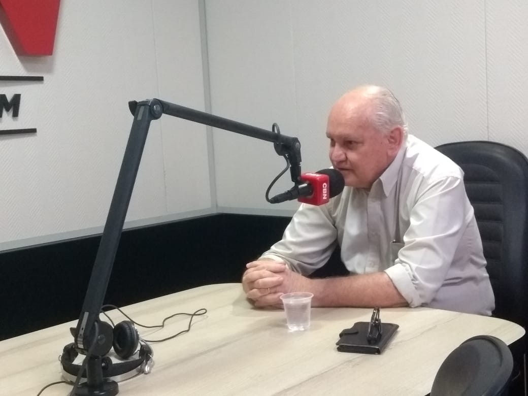 Setor sucroalcooleiro aciona governo para recuperar perdas