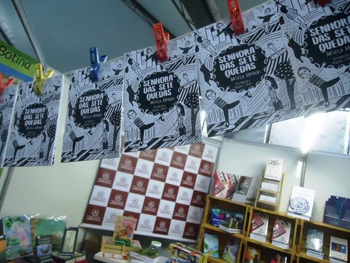 Criada em Maringá, editora A.R. Publisher já publicou 57 livros