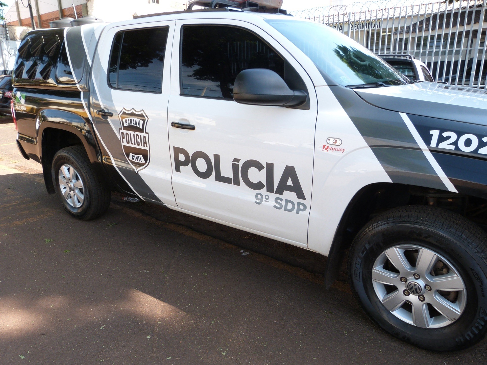 Estudante de medicina é preso por homicídio culposo e embriaguez ao volante