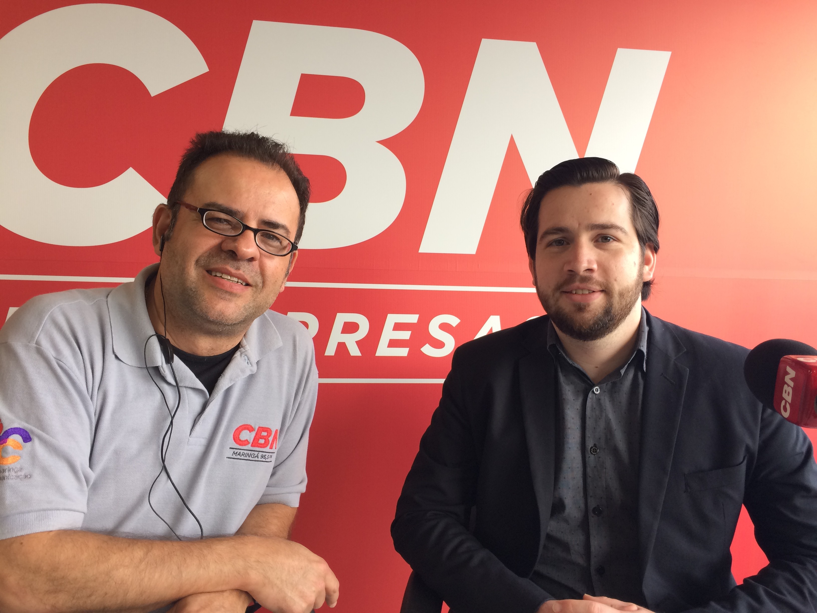 TI é apontada como uma das áreas de futuro em Maringá