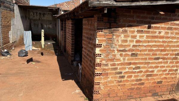 Paraguaios são resgatados de condições análogas à escravidão